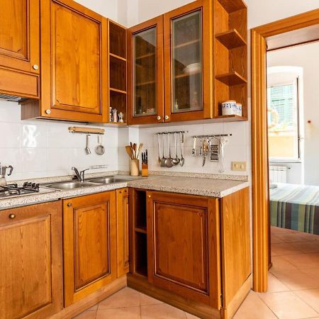La Casa Di Nonno Frey Leilighet Monterosso al Mare Eksteriør bilde