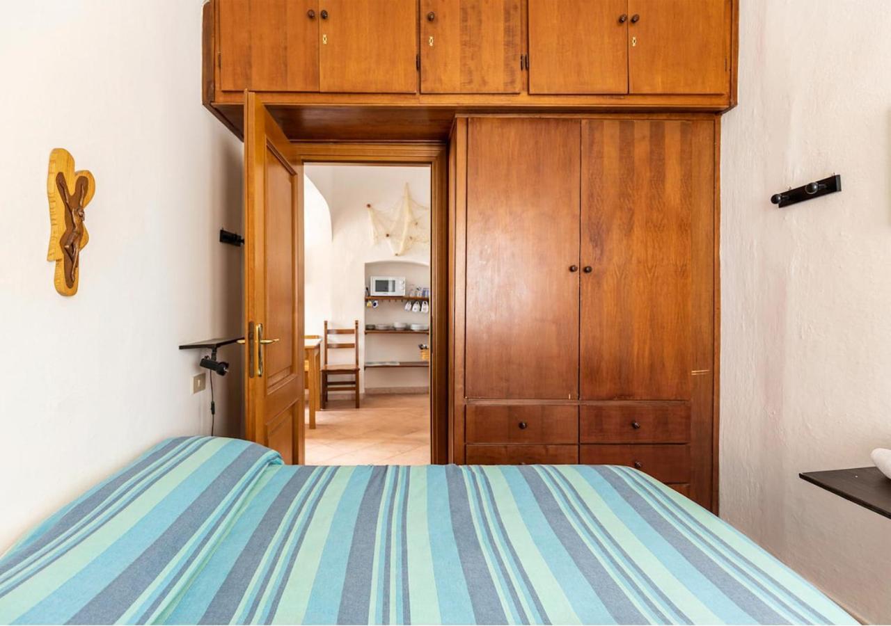 La Casa Di Nonno Frey Leilighet Monterosso al Mare Eksteriør bilde